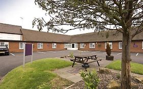 Premier Inn Coventry East