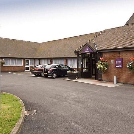 Premier Inn Coventry East Екстер'єр фото
