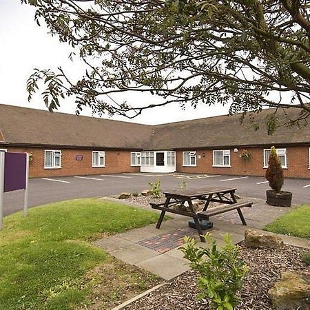 Premier Inn Coventry East Екстер'єр фото