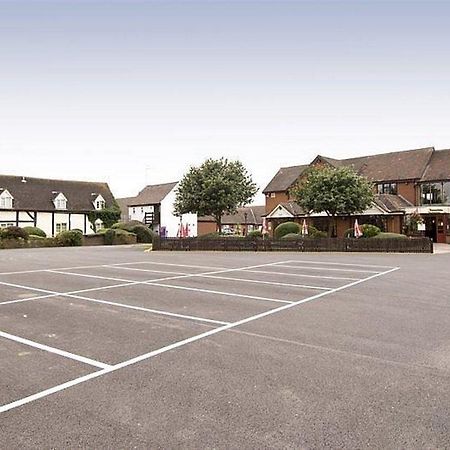 Premier Inn Coventry East Екстер'єр фото