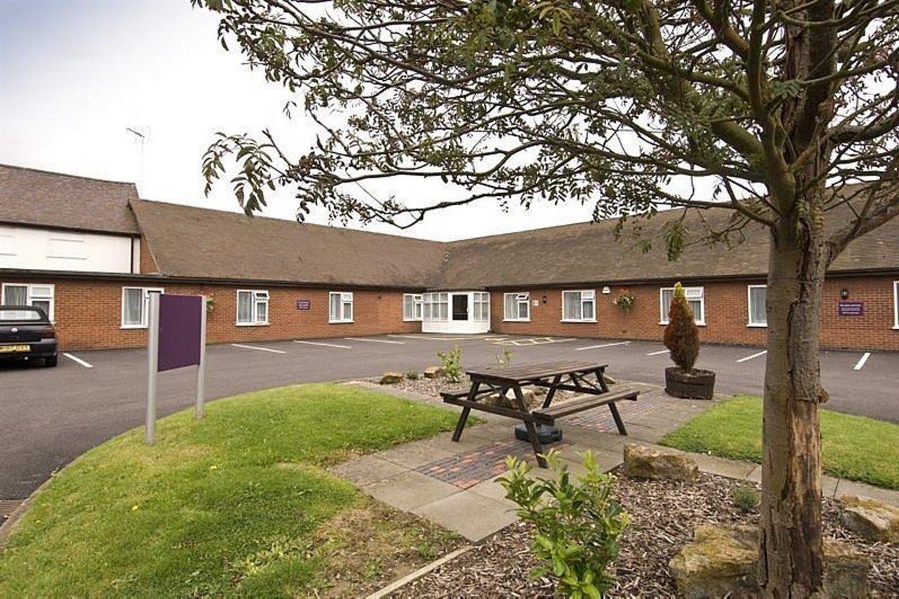 Premier Inn Coventry East Екстер'єр фото