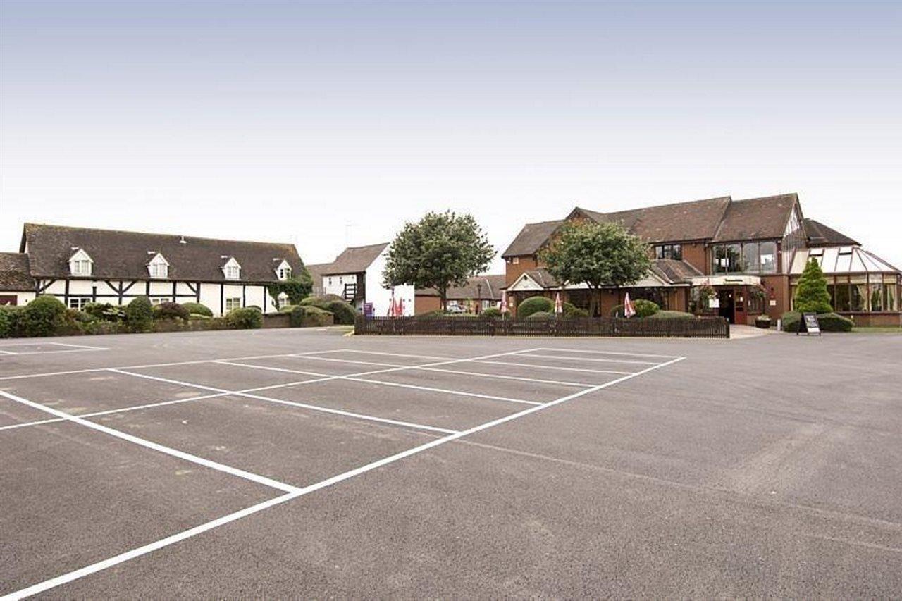 Premier Inn Coventry East Екстер'єр фото